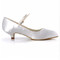 Chaussures pour femme éternel taille réelle du talon 0.98 pouce (2.5cm) automne - photo 3