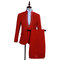 Costumes hommes blazer avec pantalon slim fit hommes ensemble - photo 1