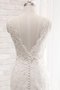 Robe de mariée sage grandiose romantique avec broderie avec décoration dentelle - photo 2