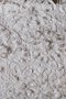 Robe de mariée plissage naturel longueur au niveau de sol en tulle avec perle - photo 2