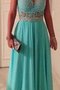 Robe de soirée longue sexy avec décoration dentelle de fourreau de col en cœur - photo 2