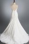Robe de mariée grandiose bandouliere spaghetti avec perle a eglise sans empire - photo 2