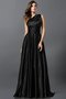 Robe demoiselle d'honneur longue plissage de princesse en satin soyeux ligne a - photo 14