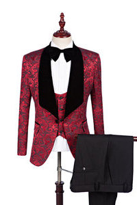 Taille européenne costume hommes mariage s-5xl formel