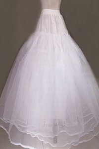 Accrocheur elégant | modeste magnifique parole longueur princesse crinolines