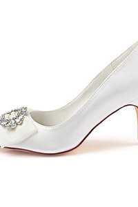 Chaussures pour femme éternel automne hiver élégant talons hauts dramatique