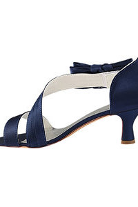 Chaussures pour femme élégant printemps classique romantique