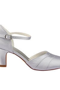 Chaussures pour femme eté moderne formel romantique