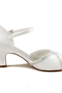 Chaussures pour femme luxueux éternel printemps élégant