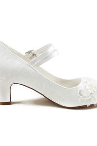 Chaussures pour femme moderne luxueux romantique automne hiver