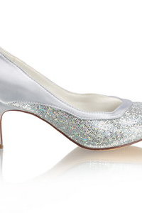 Chaussures pour femme printemps tendance dramatique formel