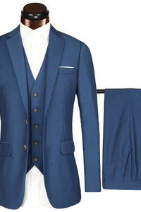 Grande taille marié européenne costumes décontracté hommes costumes de mariage
