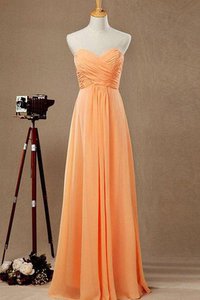 Robe demoiselle d'honneur plissage sexy romantique luxueux jusqu'au sol