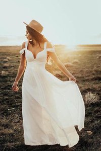 Robe de mariée de lotus longueur au ras du sol splendide de princesse avec manche courte