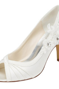 Chaussures pour femme printemps eté éternel taille réelle du talon 3.15 pouce (8cm) talons hauts