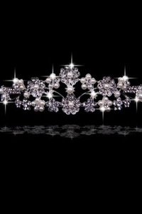 Dramatique de luxe bijoux nuptiale florale grosses soldes