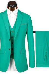 Mariage costume marque pantalon 3 mode décontracté