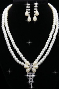 Plus récent pas cher élégant | modeste bijoux beading