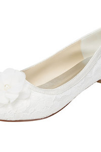 Chaussures pour femme plates romantique eté éblouissant