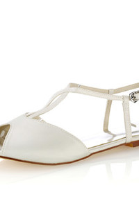Chaussures pour femme romantique plates printemps eté