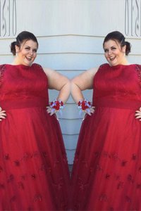 Robe de bal col u profond lache textile en tulle de princesse longueur au niveau de sol