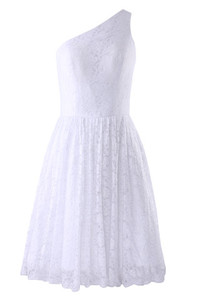 Robe de mariée spécial en plein air a-ligne manche nulle en chiffon