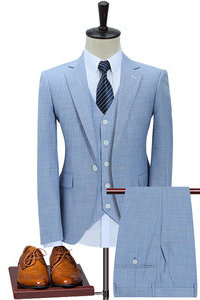 Costume homme travail affaires costumes pour hommes mariage solide