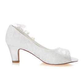 Chaussures pour femme éternel printemps luxueux dramatique