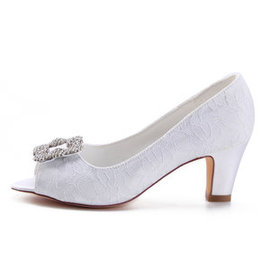 Chaussures de mariage moderne formel classique printemps