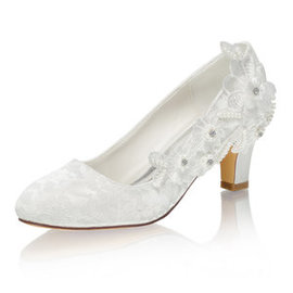 Chaussures de mariage tendance moderne printemps eté éternel