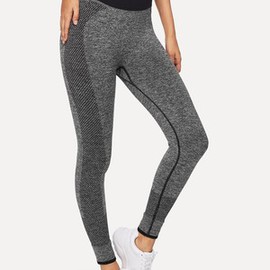 Legging bicolore magnifique de sport