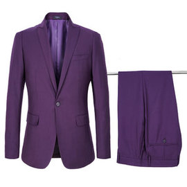 Blazer d'honneur costume pour hommes terno formel