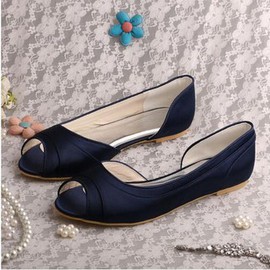 Chaussures pour femme éternel automne hiver plates magnifique