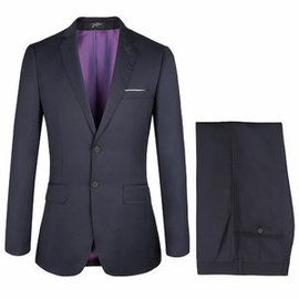 La mode avec pantalon masculino marque costumes blazer