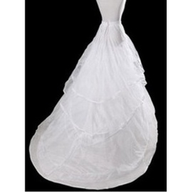 Simple dramatique pinceau train une ligne | crinolines princesse distinctif