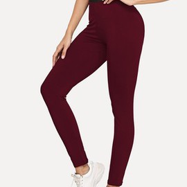 Legging merveilleux avec imprimé merveilleux