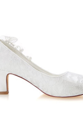 Chaussures pour femme éternel printemps luxueux dramatique