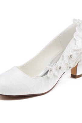 Chaussures pour femme élégant romantique automne classique