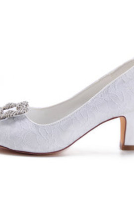 Chaussures de mariage moderne formel classique printemps