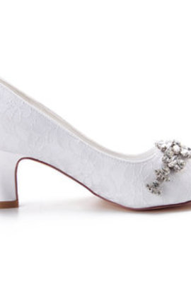 Chaussures de mariage classique élégant formel printemps