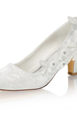 Chaussures de mariage tendance moderne printemps eté éternel