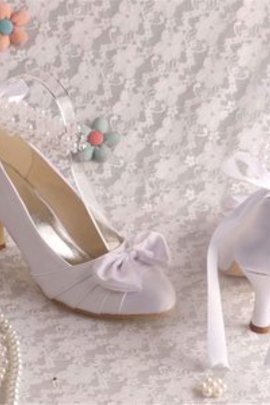 Chaussures pour femme moderne romantique classique automne