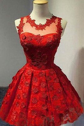 Robe fête de la rentrée romantique plissé femme branché avec fleurs ligne a