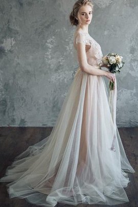 Robe demoiselle d'honneur avec chiffon avec fleurs en tulle decoration en fleur ceinture