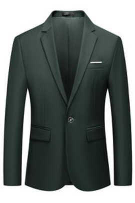 Simple bouton hôte événement entreprise homme