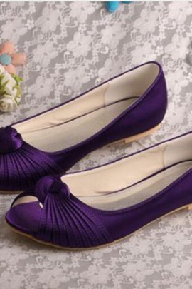 Chaussures pour femme romantique passionnant eté plates