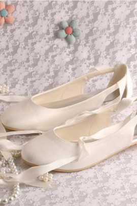 Chaussures de mariage formel plates excellent hiver étourdissant
