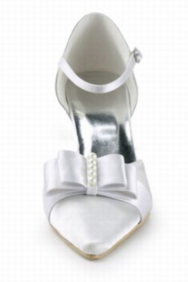 Amende à talons hauts avec pointu bride schu morden - photo 2