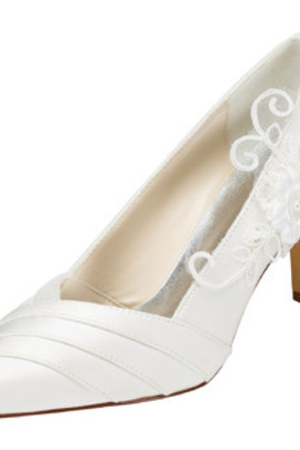Chaussures pour femme talons hauts taille réelle du talon 3.15 pouce (8cm) automne classique