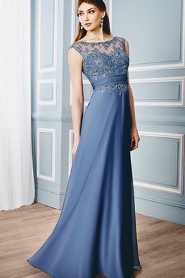 Robe de bal modeste romantique facile avec manche courte fermeutre eclair